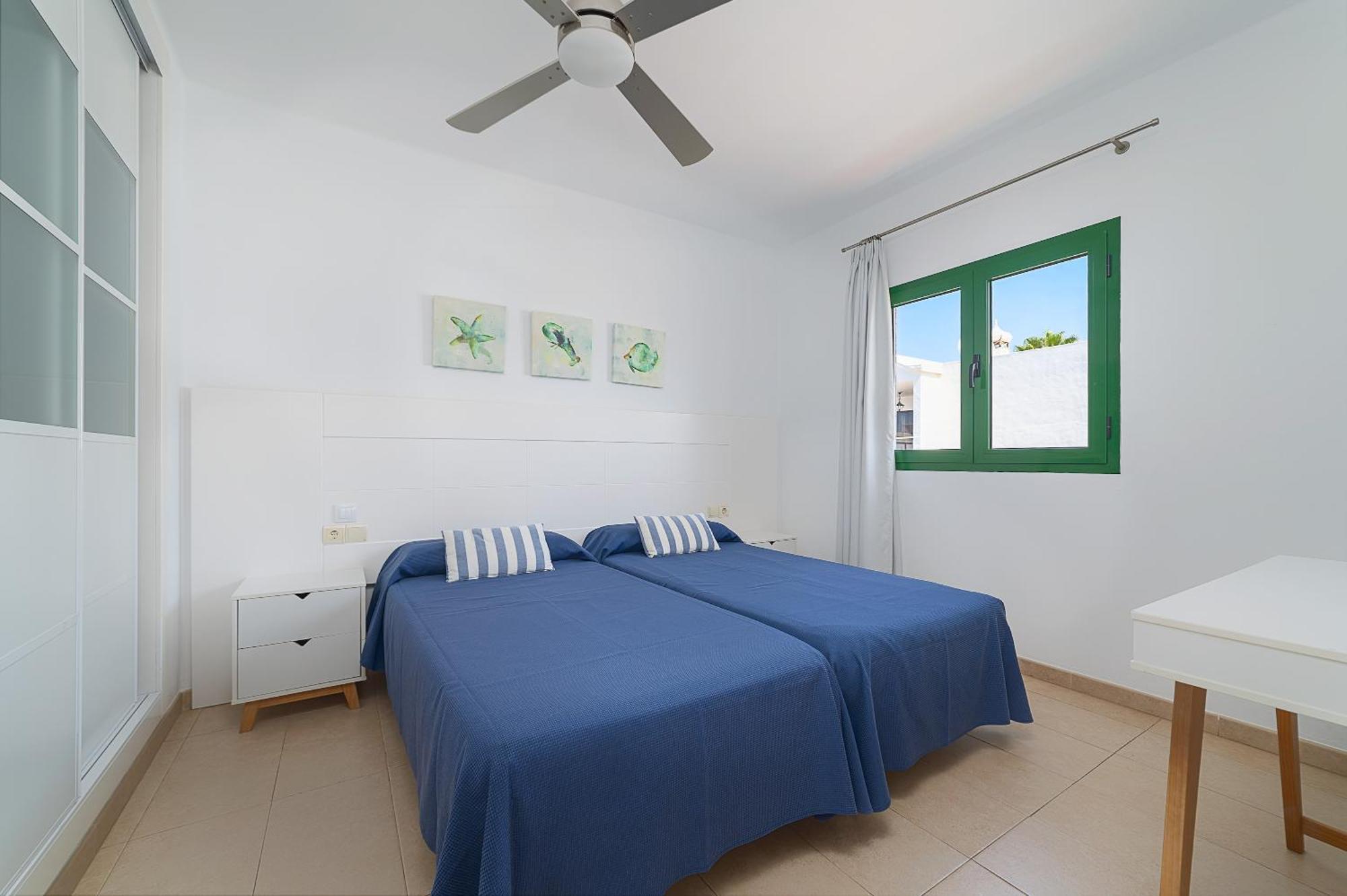 Apartamentos Elena Puerto del Carmen  Exterior photo