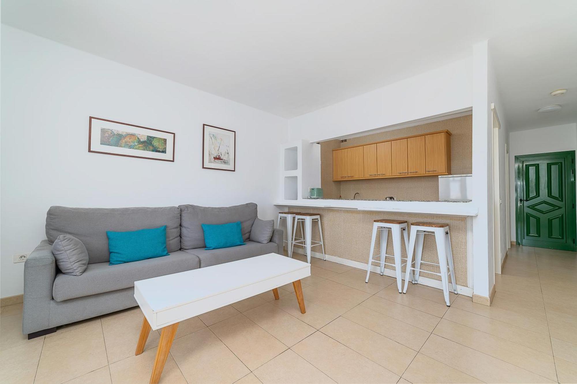 Apartamentos Elena Puerto del Carmen  Exterior photo