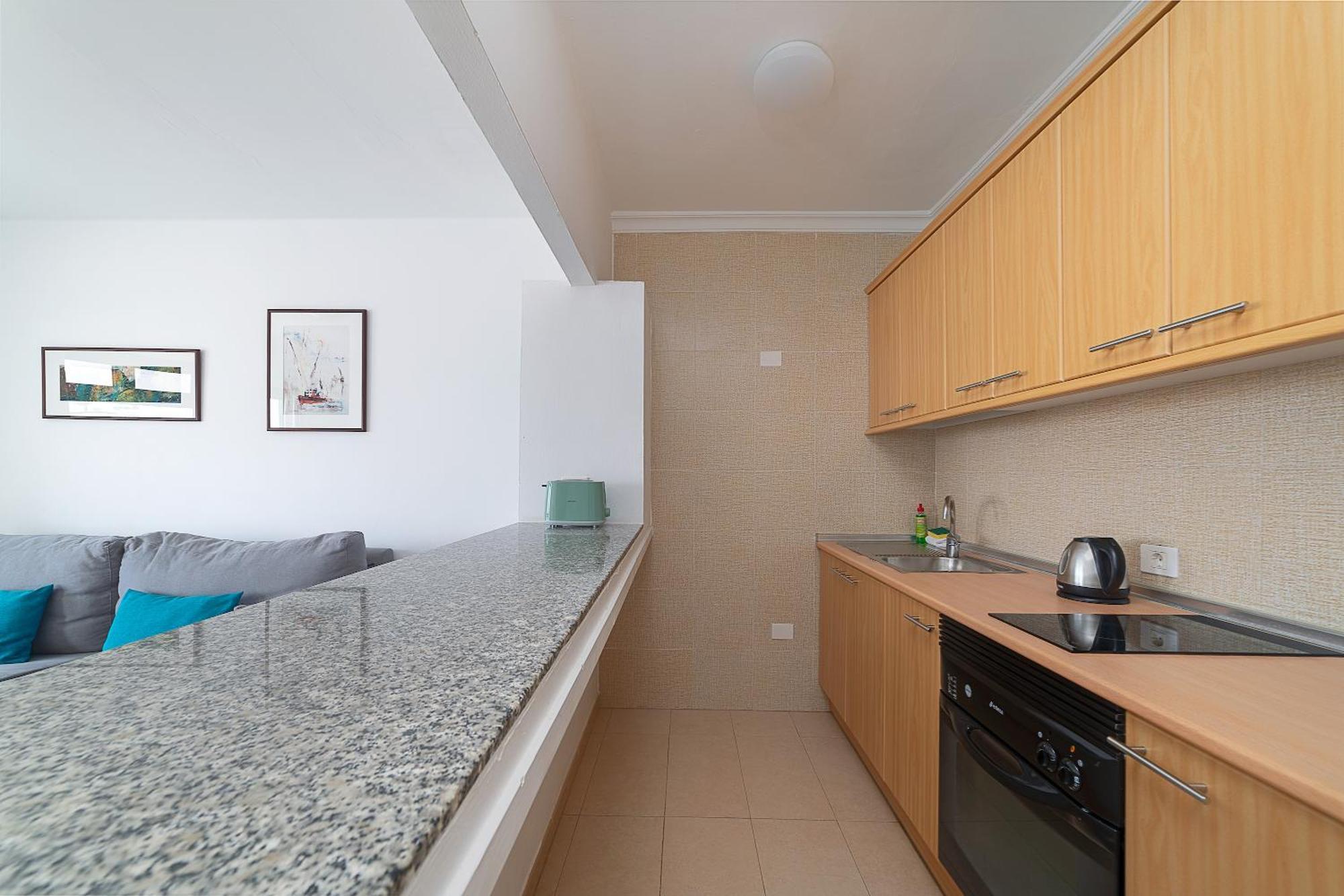 Apartamentos Elena Puerto del Carmen  Exterior photo