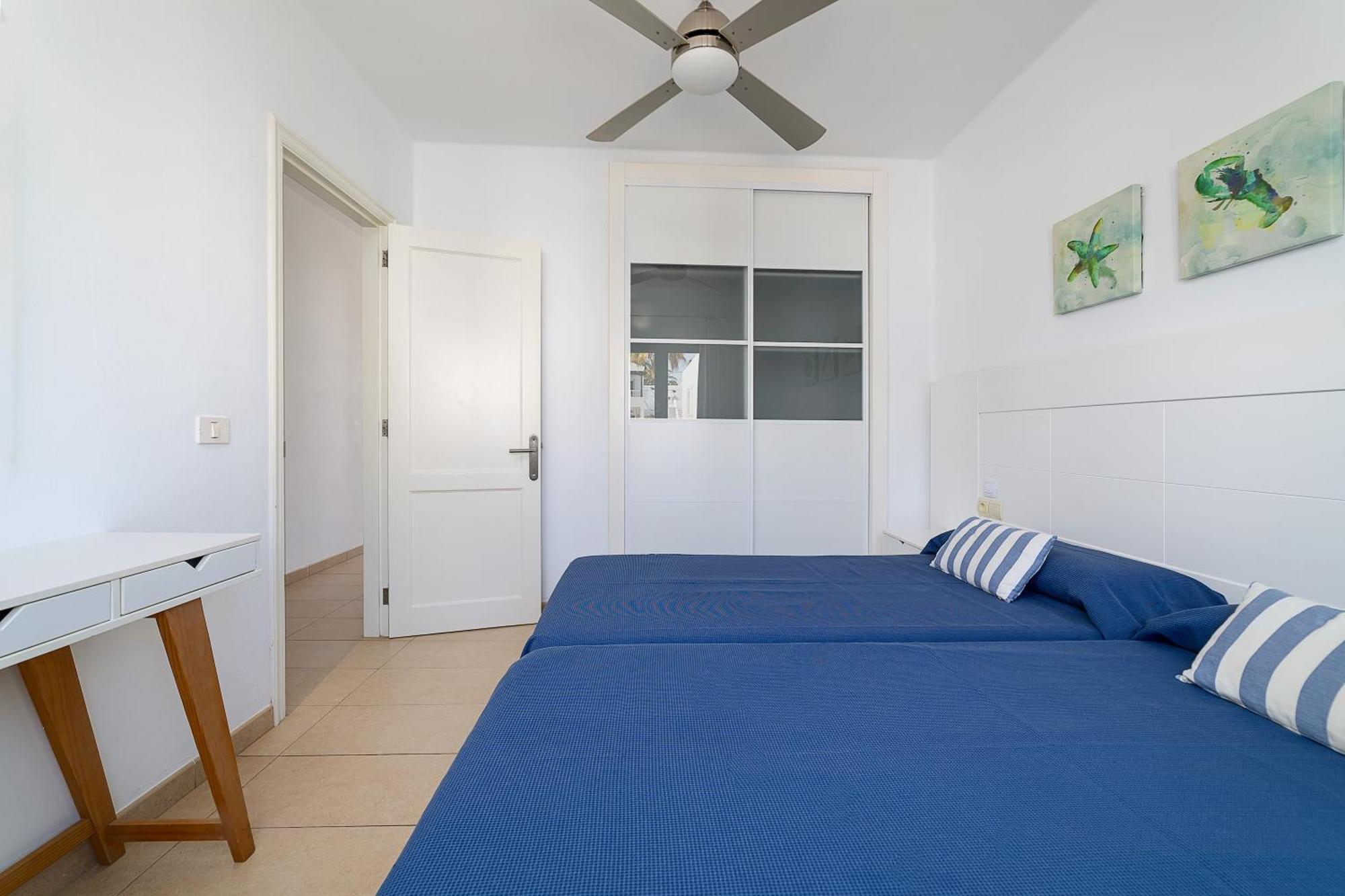 Apartamentos Elena Puerto del Carmen  Exterior photo