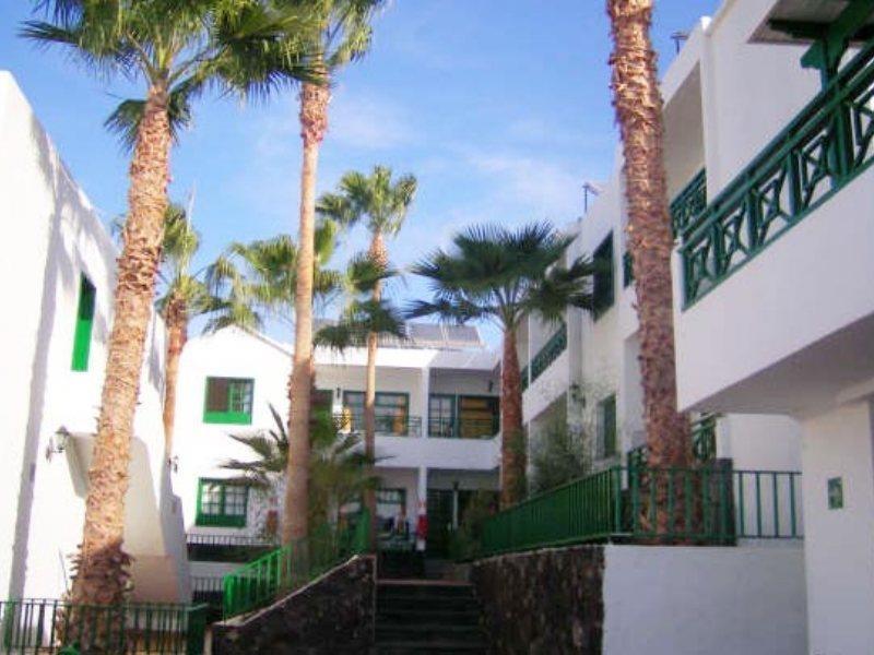 Apartamentos Elena Puerto del Carmen  Exterior photo